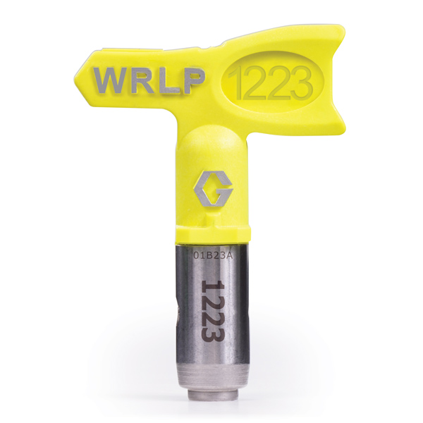 Bico para substituição RAC X WR LP - WRLP1223