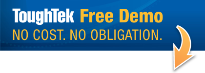 ToughTek Free Demo
