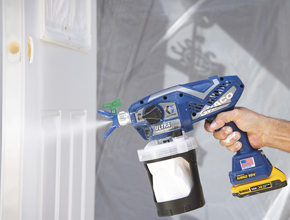 Graco Airless Paint Spray Philippines Graco Airless Paint Spray Philippines
