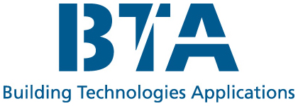 Logotipo de BTA