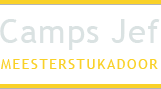 Logotipo de Camps Jef