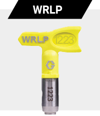 WRLP-dyse