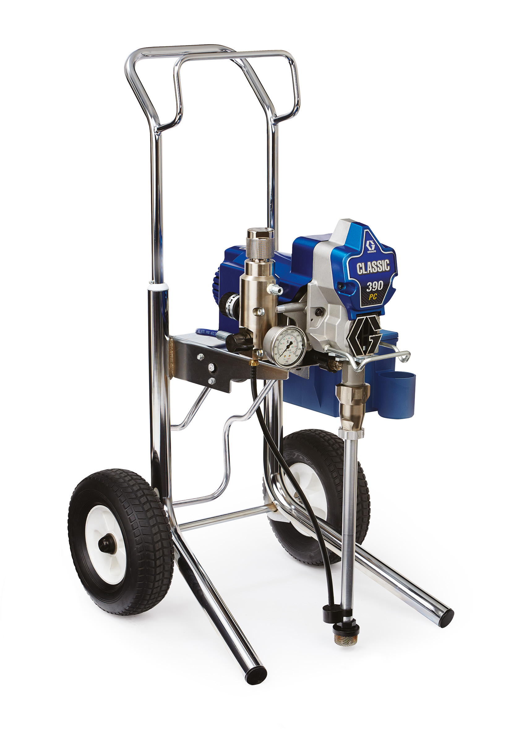 Classic 390 PC Electric Airless Sprayer