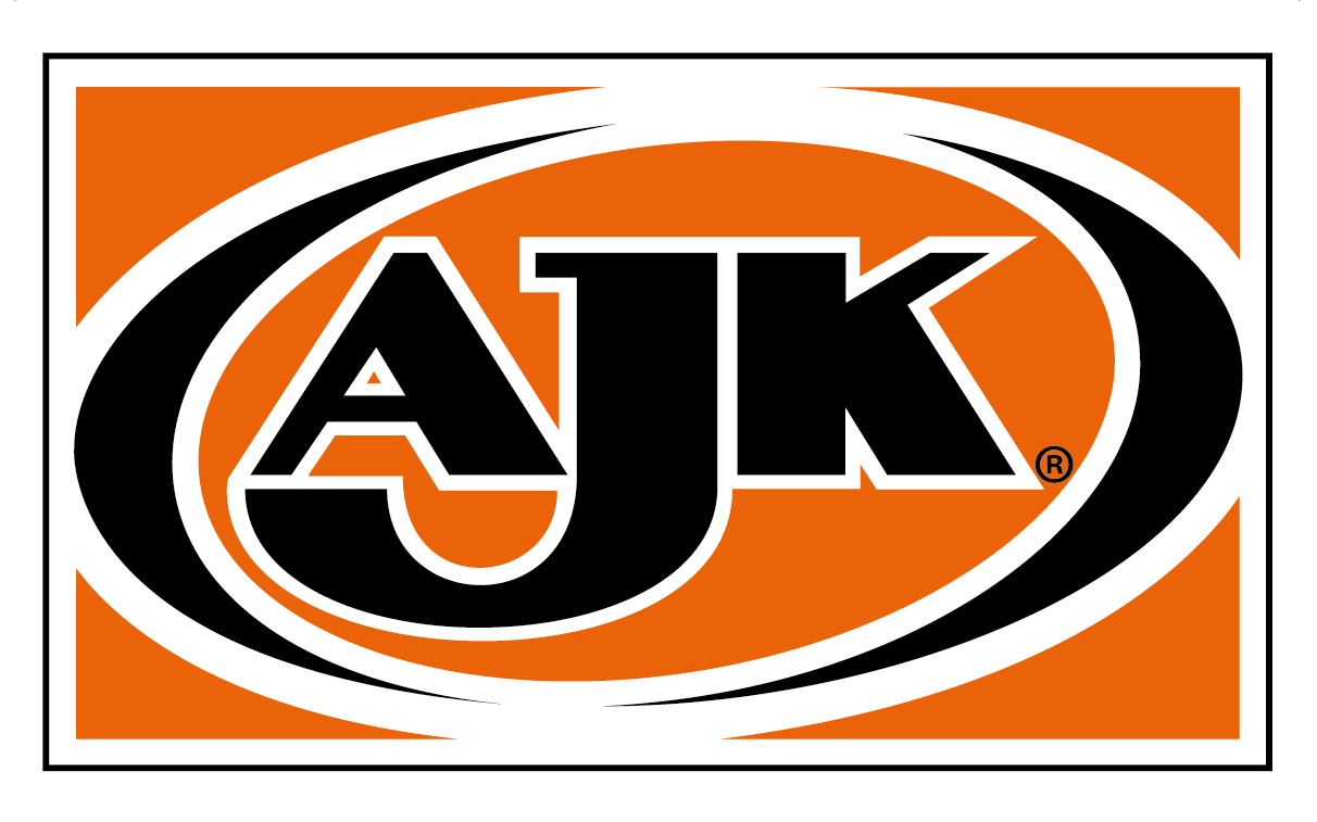 AJK-logotyp