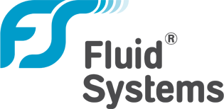 FluidSystems logo