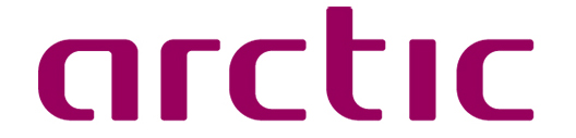 Logotipo de Arctic