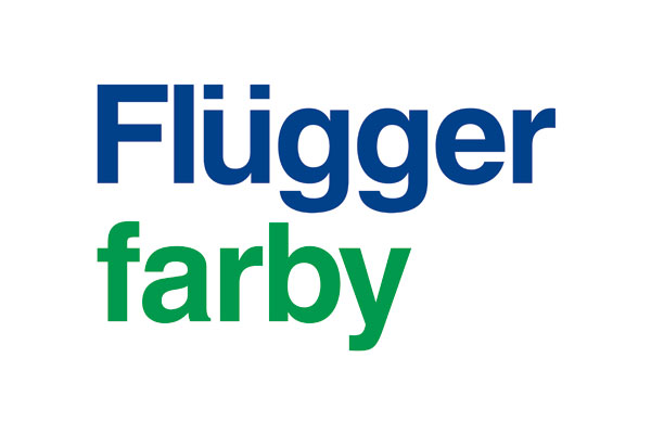Flügger farby logo