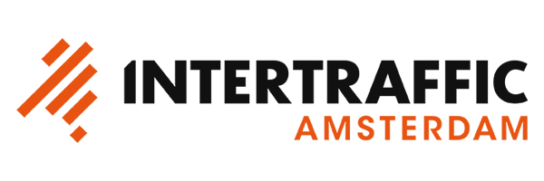 Logo Intertraffic Amsterdam