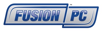 Graco Fusion PC logo