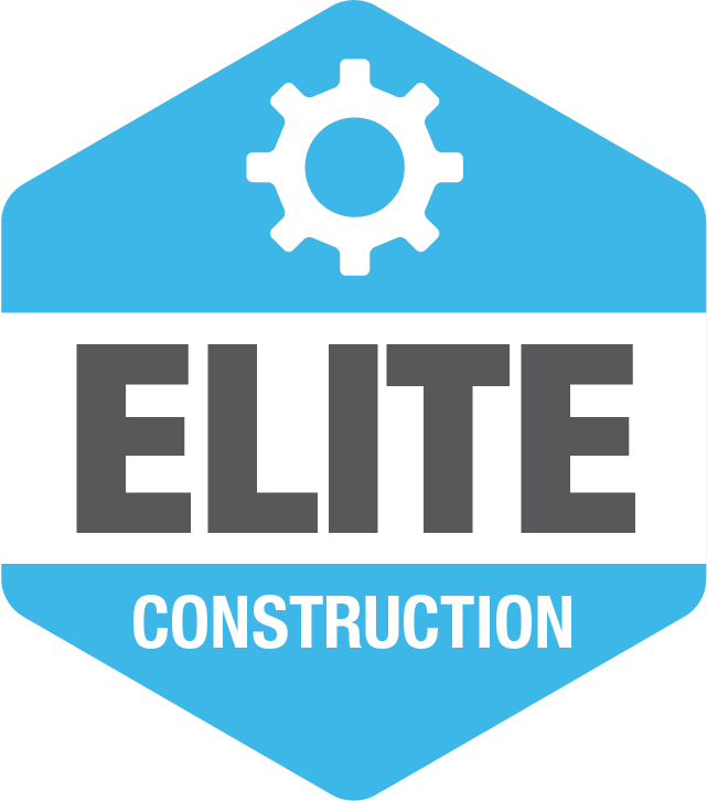 Elite 構造は極めて摩耗性の高い材料に対応しています。