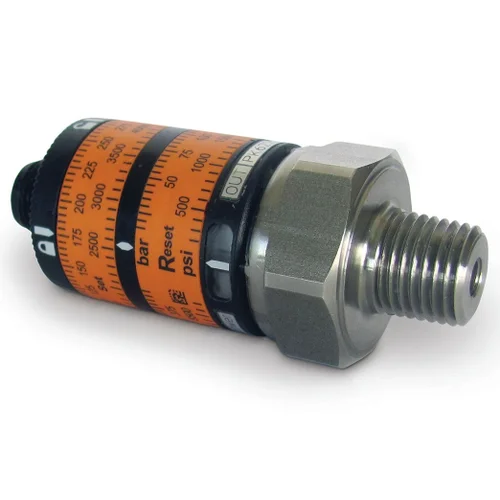 AUTO-OTUA Pressure Sensor Switch 81HCP03-05 81HCP0305