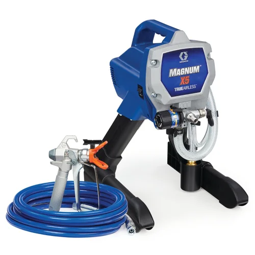 Paint Sprayers for Home owners