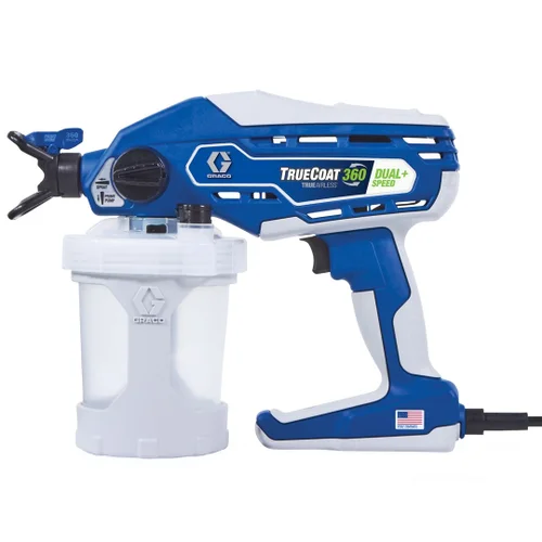 Graco project painter plus 25m500 discount