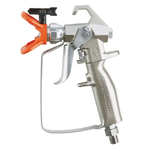 Graco 288489 Contractor Airless Paint Spray Gun and Hose Kit