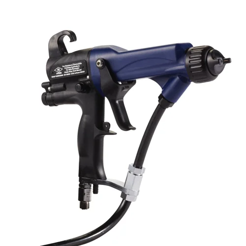 Pro Xp Manual Electrostatic Spray Guns