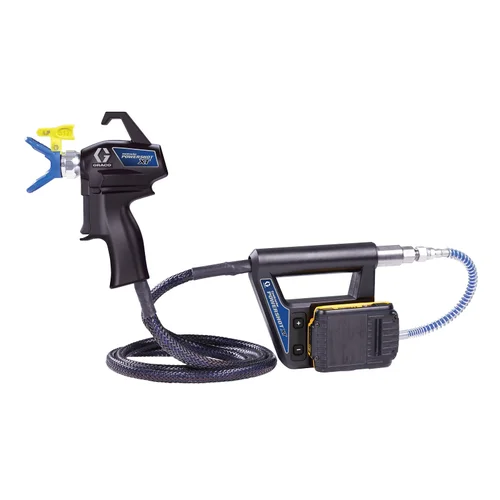 Graco Contractor PC Airless Spray Gun 2-4 Finger - 17Y043