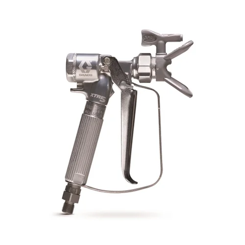 XTR720 - Pistolet airless GRACO type XTR7+ - 500 bar - filtration