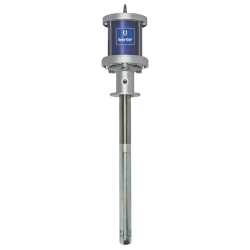 Pompe à graisse ou à huile nue compacte Dyna-Star® 24 V CC série