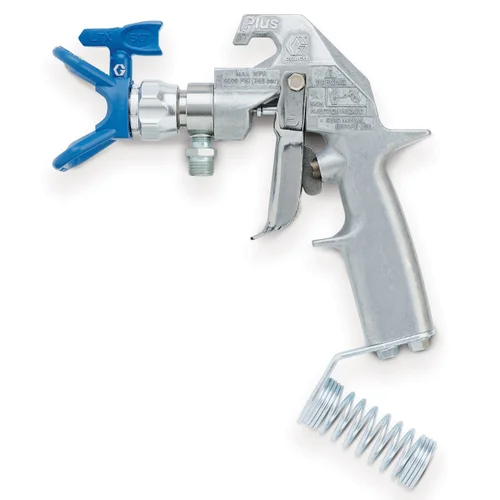Graco texture sprayer gun deals
