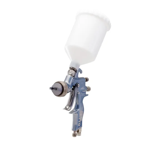 Wholesale M308 Pro Touch-Up Spray Gun Siphon Feed Detail Spray Gun Small  Air Operated Suction Paint Sprayer-Pro Touch-Up Spray Guns Suppliers,  OEM/ODM Company