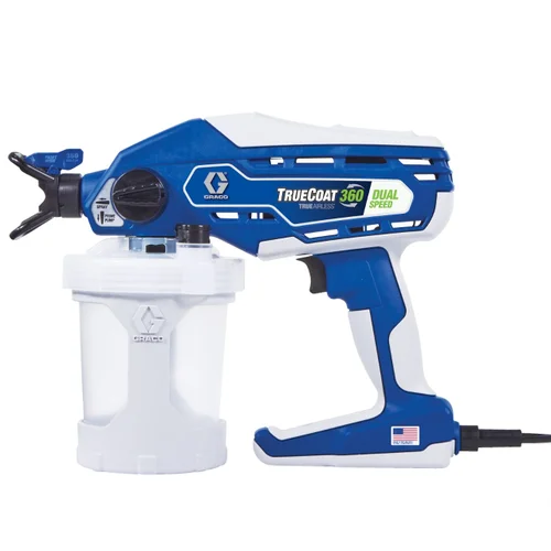 Graco handheld spray gun sales