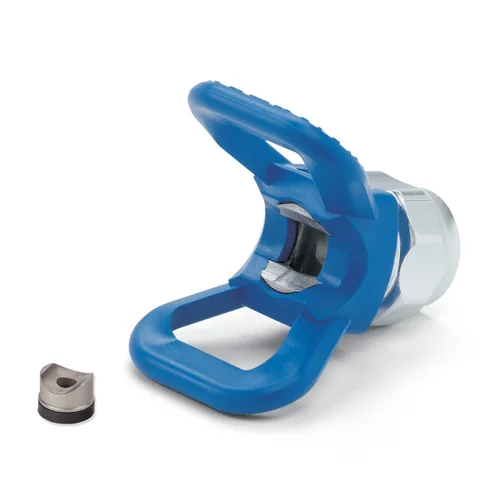 Graco fine finish deals