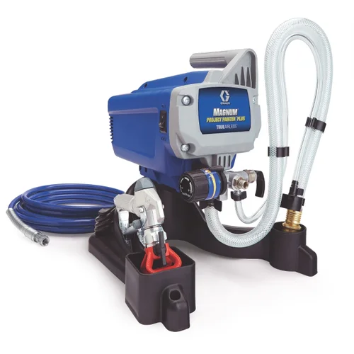DIY Series Paint Sprayers