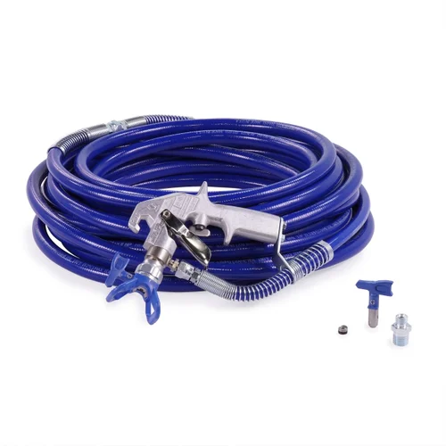 Gun Hose Bundle Kits for Paint Sprayers