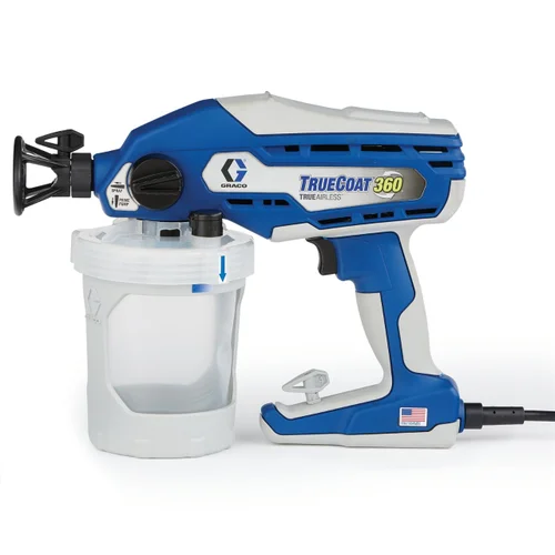 Paint Sprayers for Home owners