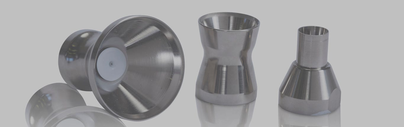 ProBell Precision Bell Cups