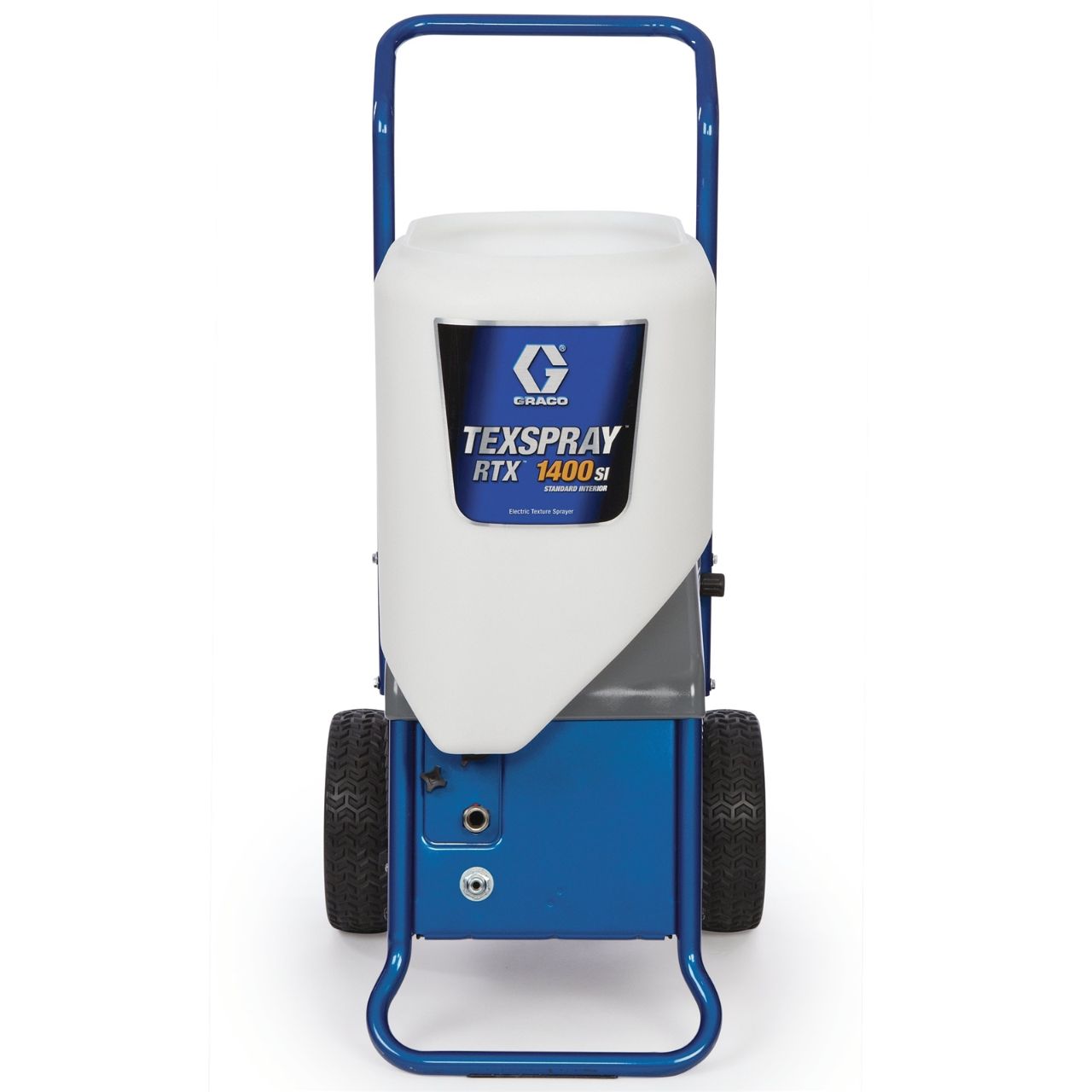 TexSpray FastFinish