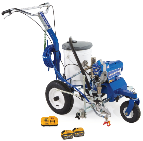 Graco LineLazer ES 500