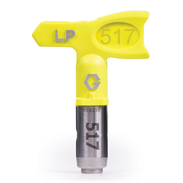 Bico para substituição RAC X LP - LP517