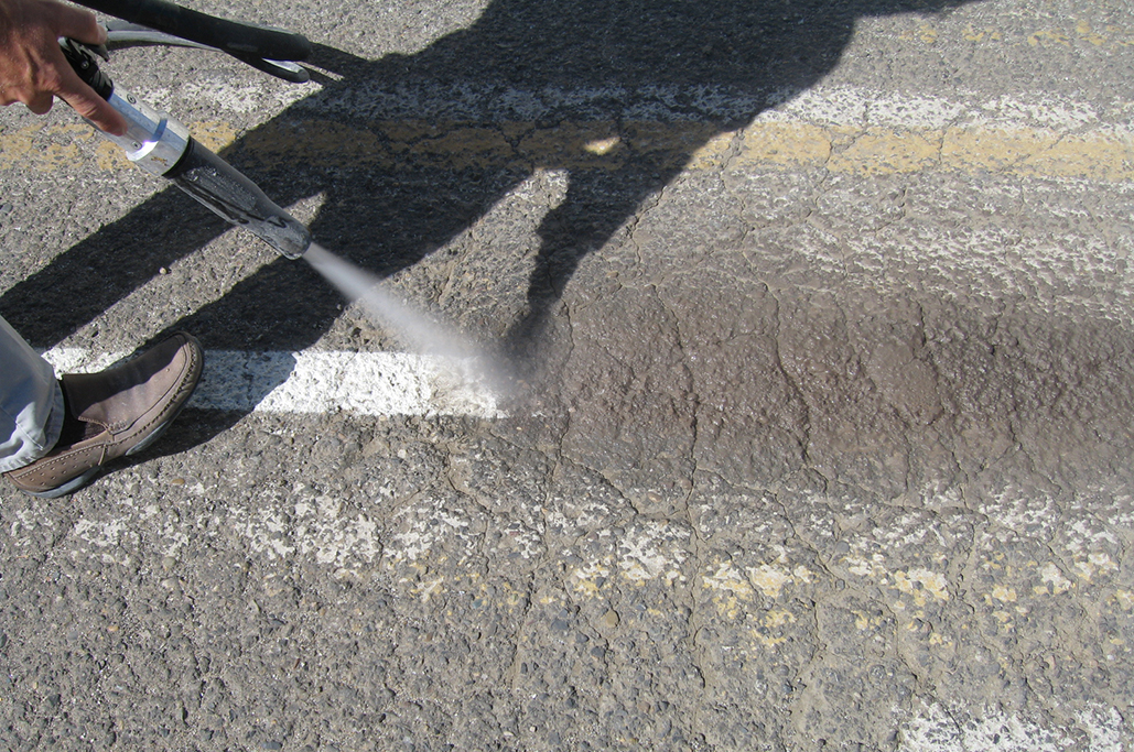 Abrasive Blasting Equipment EcoQuip