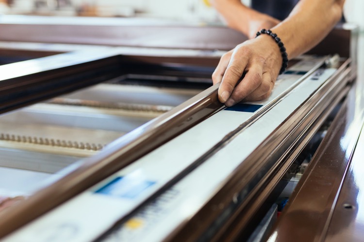 Adhesives and Adhesive Dispensing Equipment Graco