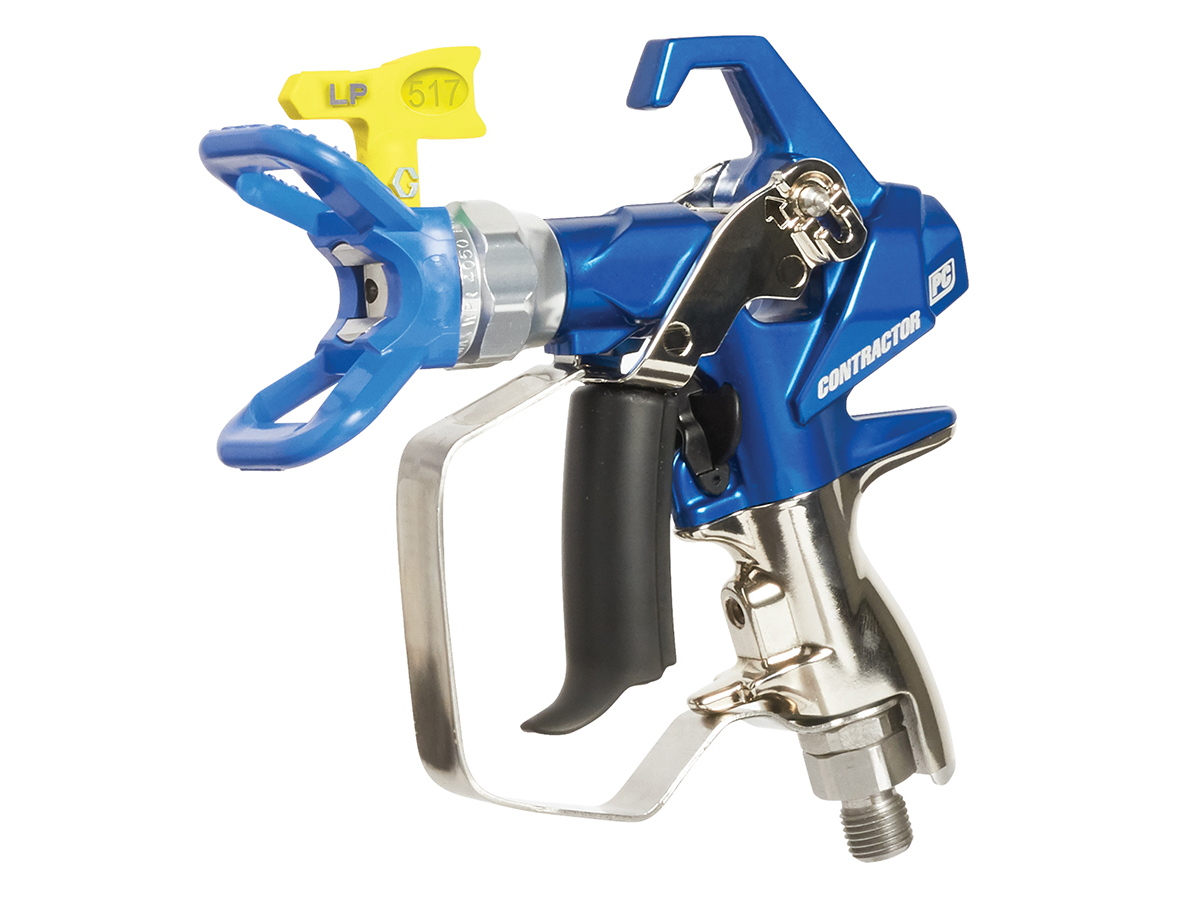 Pistolet airless Graco Contractor