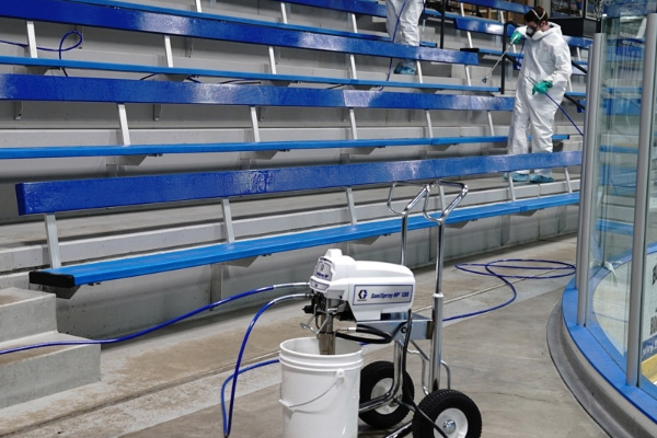 graco guardrail