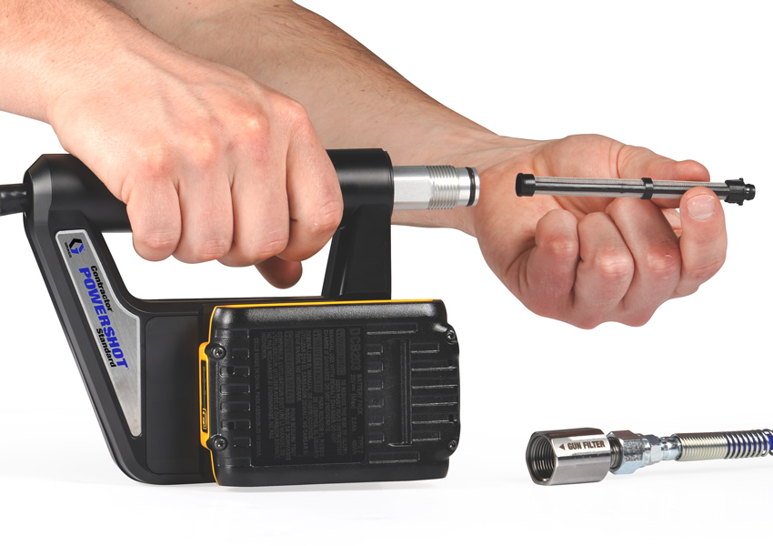 PowerPak System