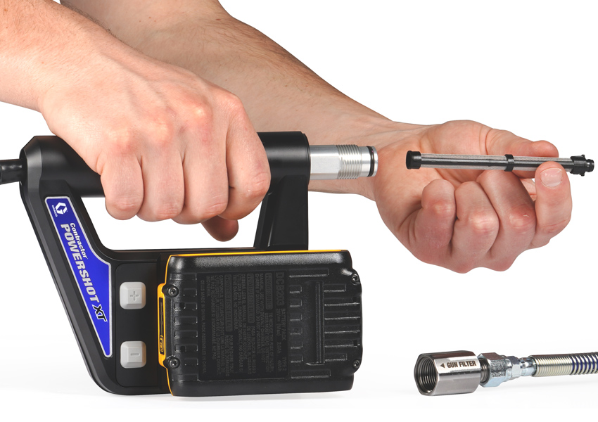 PowerPak System