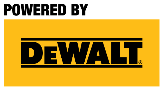 Technologia DEWALT