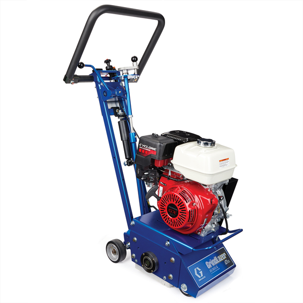 Graco GrindLazer Pro DC1013 G