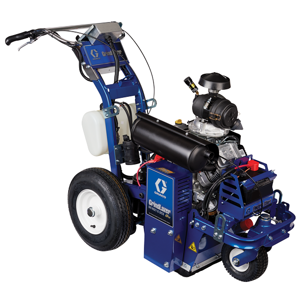 Graco GrindLazer HP DC1021 G DCS