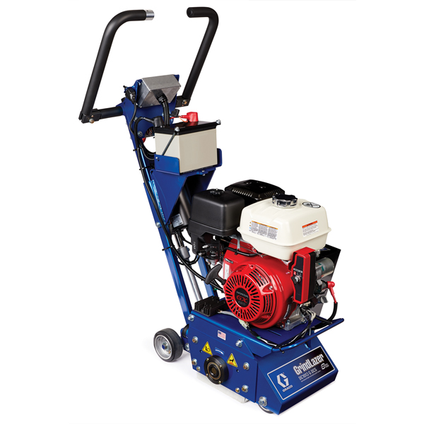 Graco GrindLazer Pro DC1013 G DCS