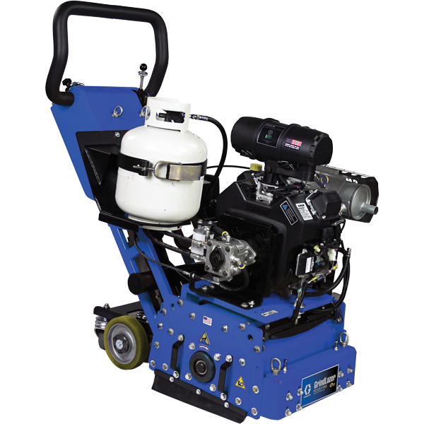 Graco GrindLazer HP DC1525 P DCS