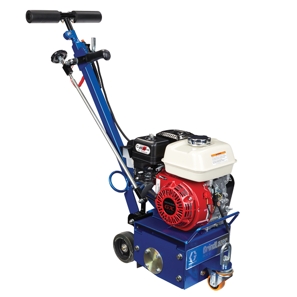 Graco GrindLazer DC87 G