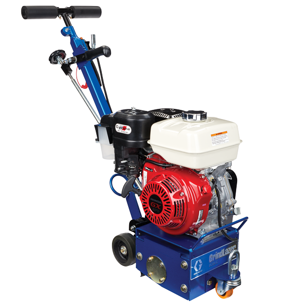 Graco GrindLazer DC89 G