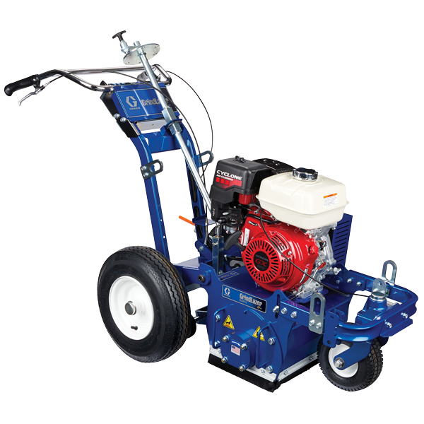 Graco GrindLazer HP DC89 G