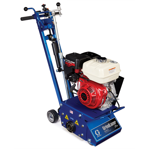 Graco GrindLazer Pro DC89 G