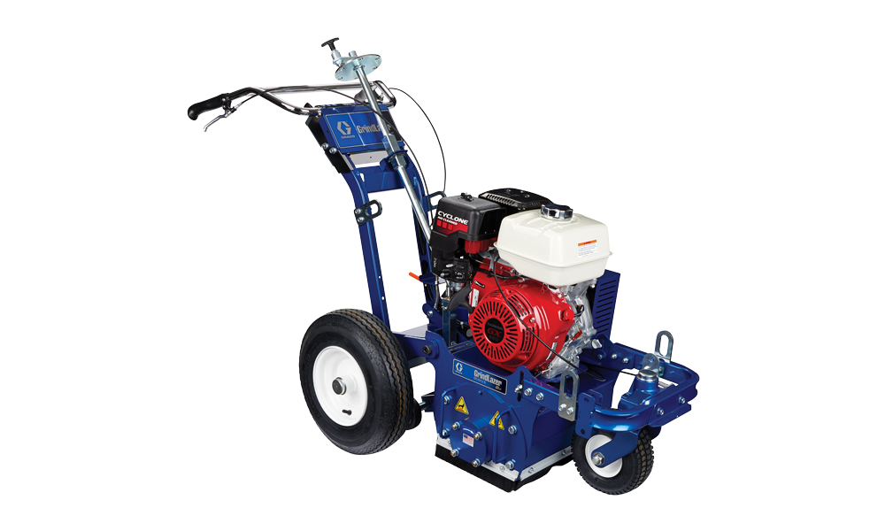 Graco GrindLazer HP DC1013 G