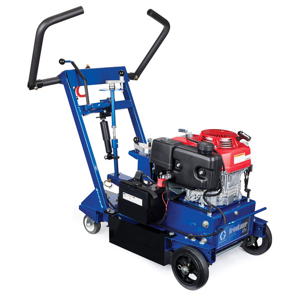 Graco GrindLazer Pro RC813 G